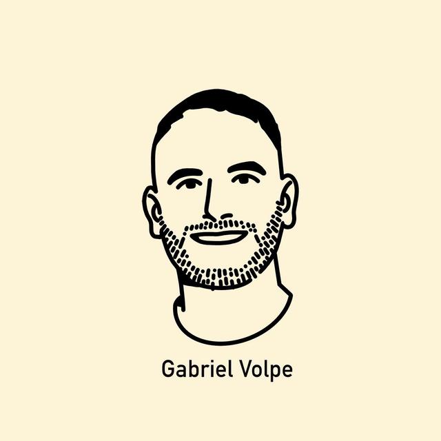 Gabriel Volpe: A look at Nix and Scala - podcast episode cover