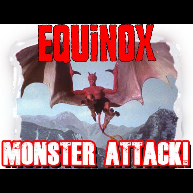Equinox | Episode 304 - podcast episode cover