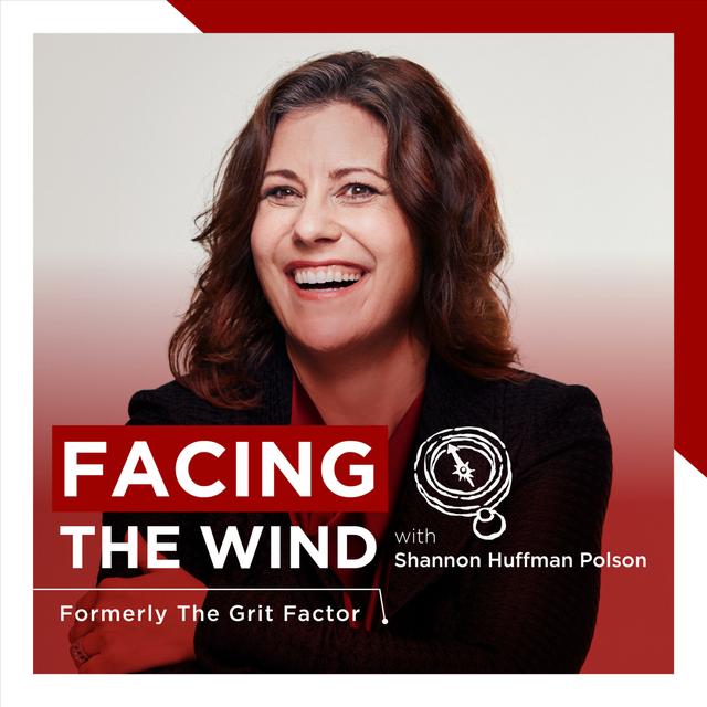Take a Bigger Look: Learning from Perspective with Astronaut Sunita Williams - podcast episode cover