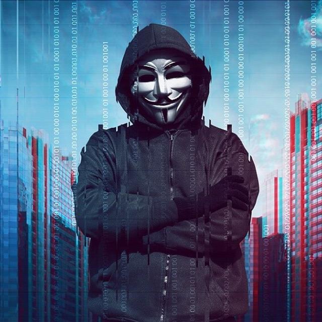What the Fawkes: Facial Recognition, Digital Masking, and AI - podcast episode cover