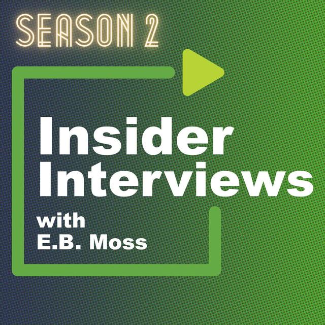 A Holistic Approach to Podcasting | Feed Drop - podcast episode cover