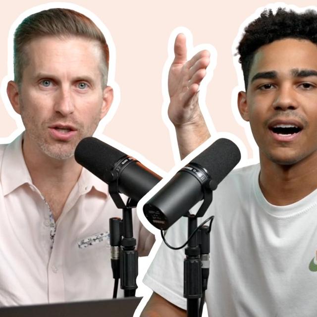 The Power of Empathy: Emotional Intelligence - podcast episode cover