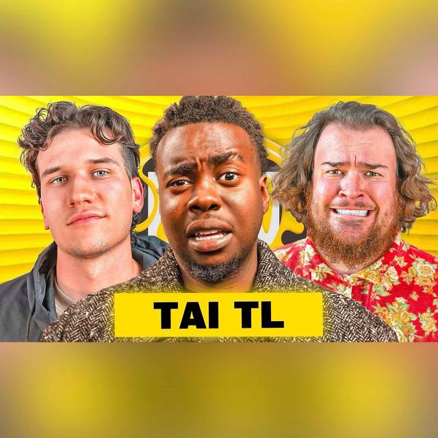 Tai TL sur Occupation Hood, exploser en popularité en France & collaborer avec Dadju! - podcast episode cover