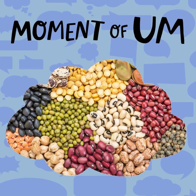 Why do beans give us gas? - podcast episode cover