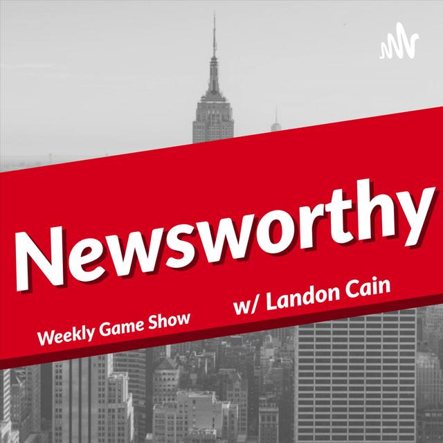 Newsworthy: If you'd care to take a dare I'll make a bet with you. - podcast episode cover
