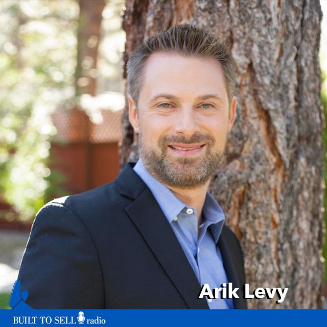 Ep 208 How To Avoid Getting Diluted - podcast episode cover