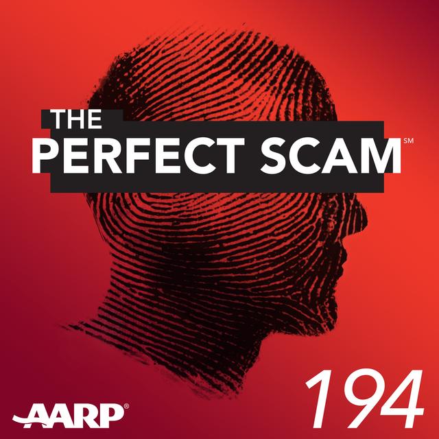Puppy Scam Robs Couple of Their Life Savings - podcast episode cover