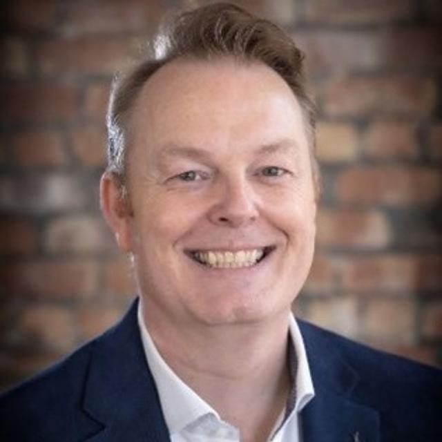 Pay It Forward with Sean Liddell - podcast episode cover