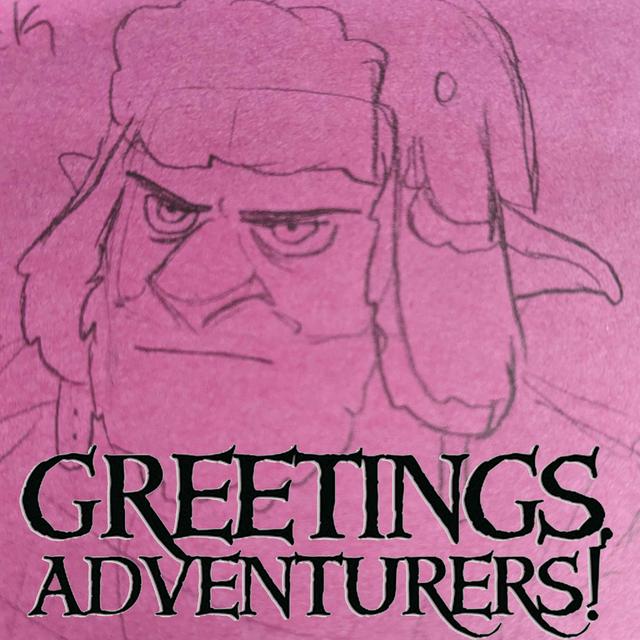 Campaign 2: Episode 109 - Pappy and the Sea Monster - podcast episode cover