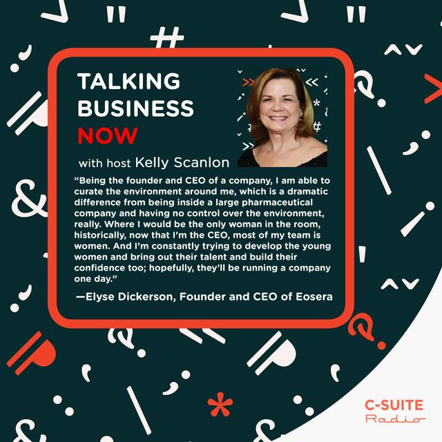 Ear Care Company Founder Heard the Call of Entrepreneurship - podcast episode cover
