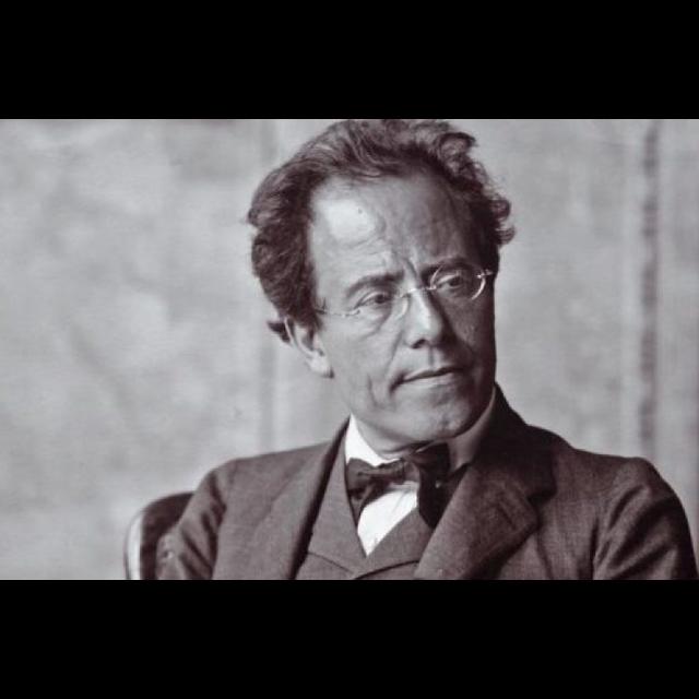 Mahler Symphony No. 6, Part 3 - podcast episode cover