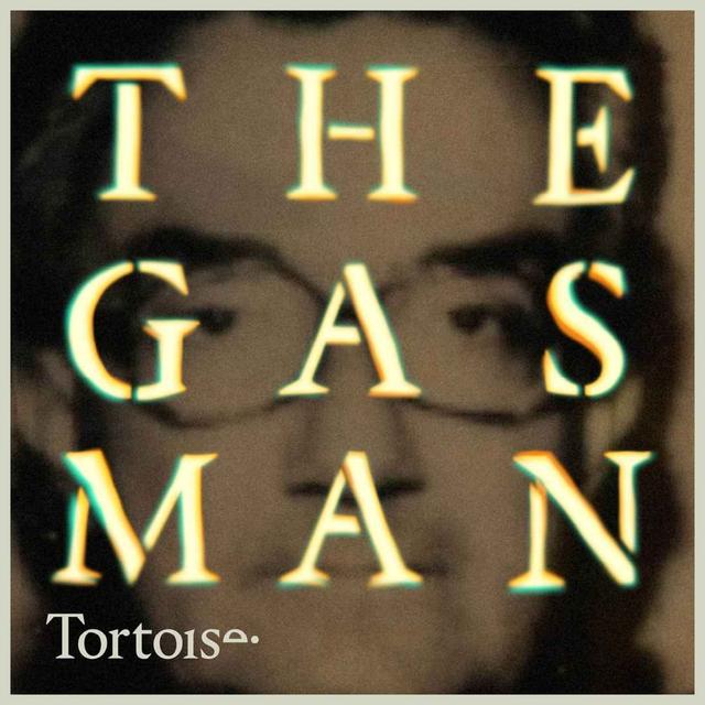 Introducing...The Gas Man - podcast episode cover