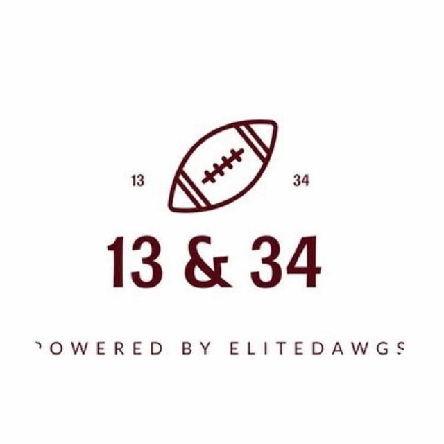 13&34 Podcast: Recruiting Recap - podcast episode cover