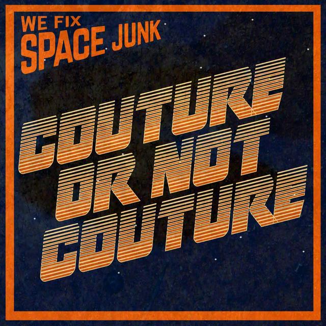 Micro Bytes Episode 3: Couture or Not Couture - podcast episode cover