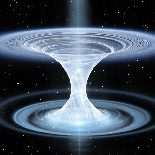 The Physics and Fantasy of Time Travel - podcast episode cover