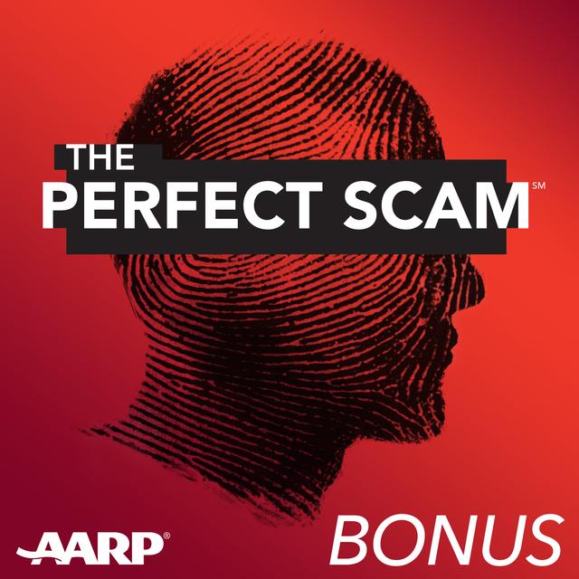 Bonus: Top 5 Things to Know About Crypto Scams - podcast episode cover