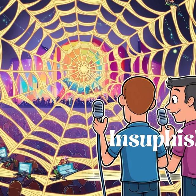 World Wide Wednesday's Presents: Insuphishient 4/2/25, your Daily Phish Talk Show - podcast episode cover