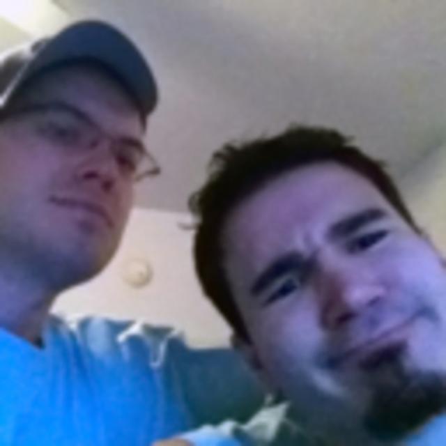 Tall and Small Episode 6 - podcast episode cover