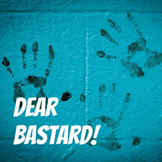 Episode 1.2 | The Tiny Hand - podcast episode cover
