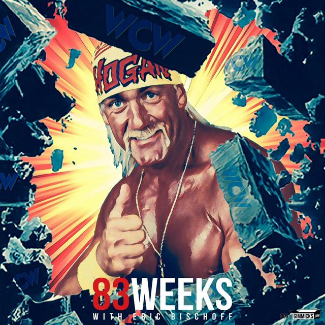 Episode 15: Monday Nitro from 8-9-99 - podcast episode cover