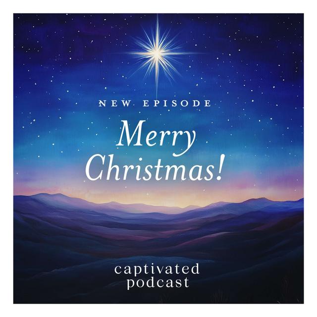 Merry Christmas! - podcast episode cover