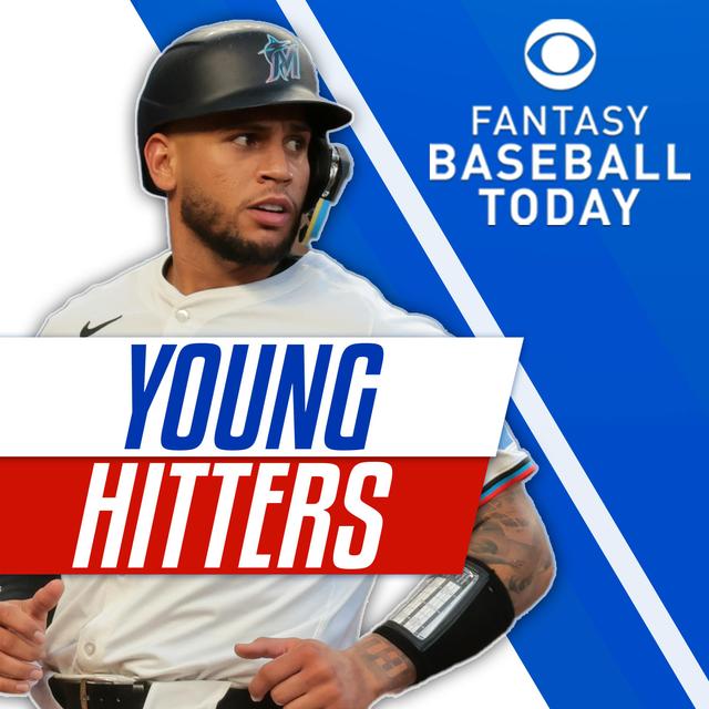 Young Hitters, Mitchell Parker & Cristopher Sanchez Injury! (4/23 Fantasy Baseball Podcast) - podcast episode cover
