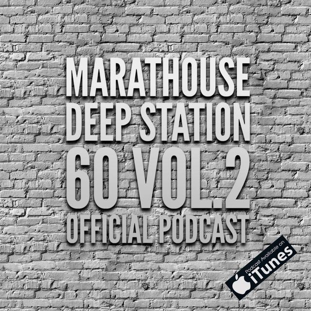 Marat House Deep Station 60-2 2018 - podcast episode cover