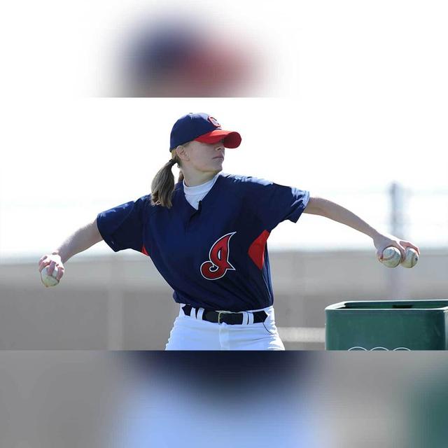 #ICYMI - Breaking Down Baseball Barriers, with Meredith Wills and Justine Siegal - podcast episode cover