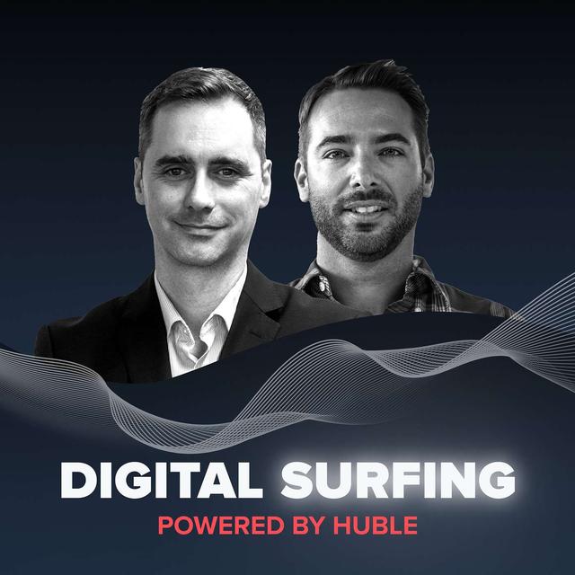 Gideon Thomas: Navigating modern marketing, demand generation, and customer experience - podcast episode cover
