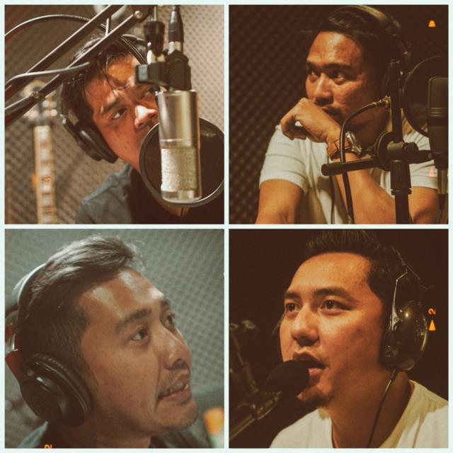 Digedor Polisi!!!! - podcast episode cover