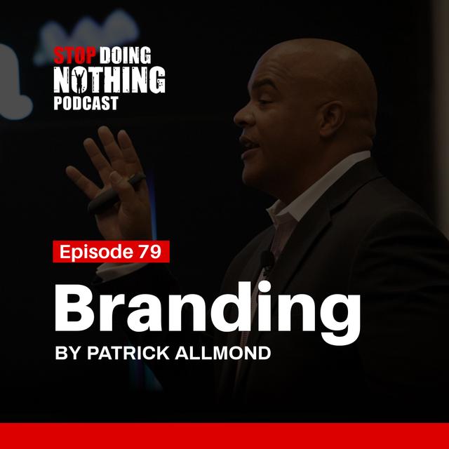 SDN079: Branding - podcast episode cover