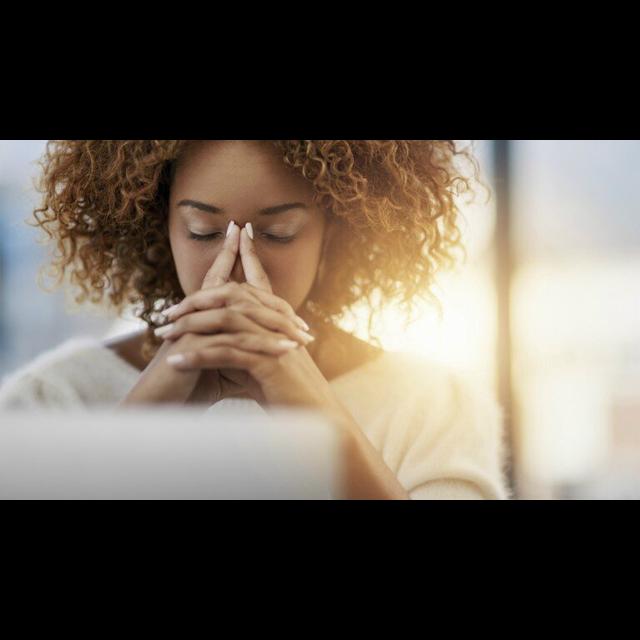 134 - Does Stress have to be Stressful? - podcast episode cover