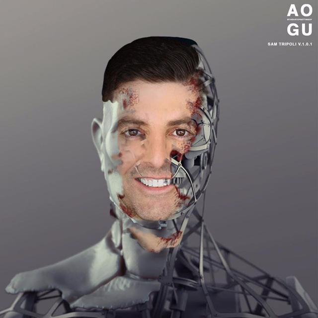 Tin Foil Hat With Sam Tripoli #164: Transhumanism with Zoltan Istvan - podcast episode cover