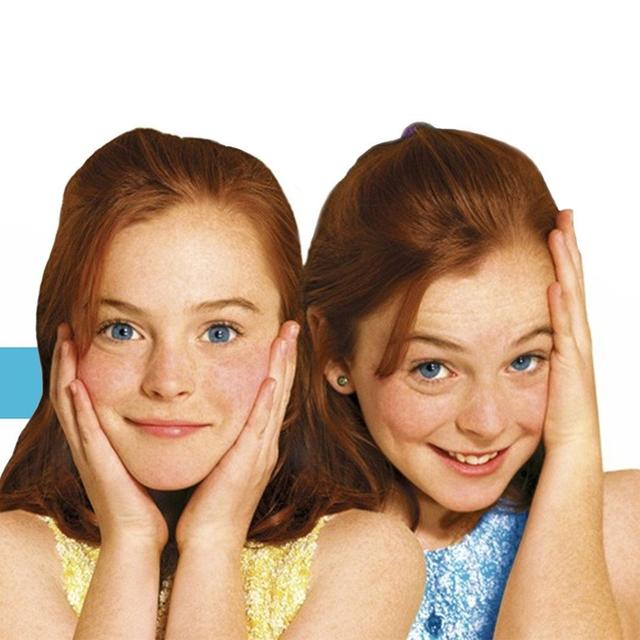 THE PARENT TRAP (1998) - podcast episode cover