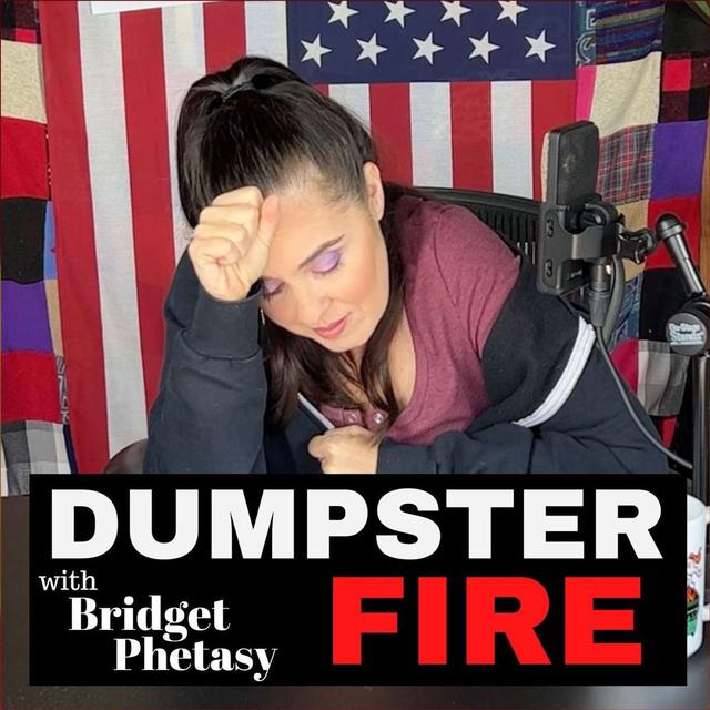 Everyone Is So Broken - podcast episode cover