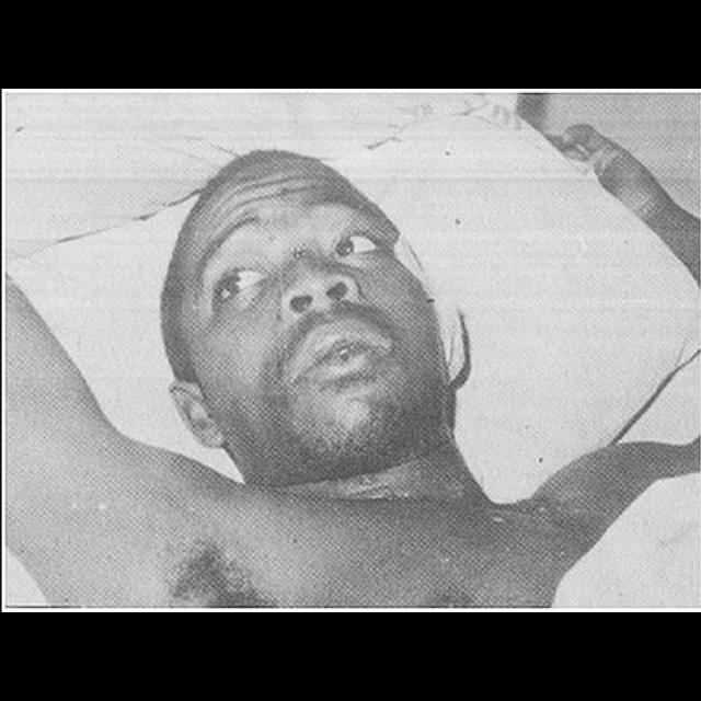 4 months of terror with 'The Law' - podcast episode cover