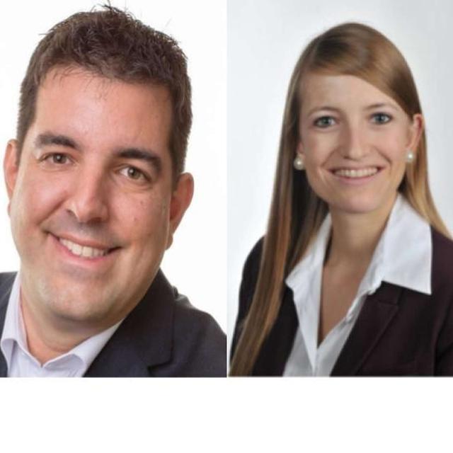 014 - Just Culture in ATM - Melanie Hulliger & Mario Winiger - skyguide - podcast episode cover