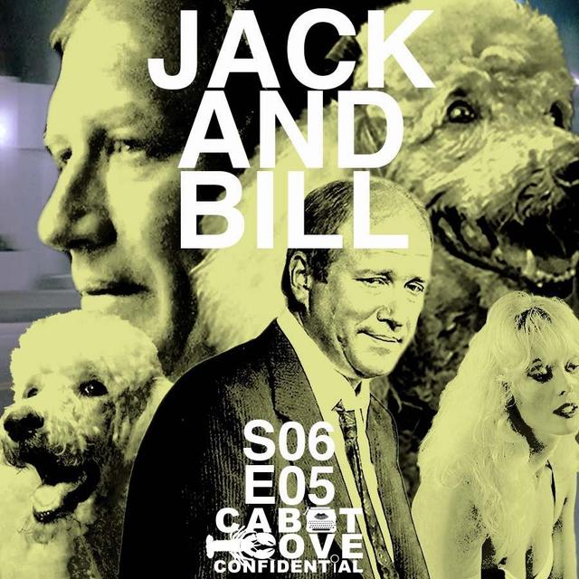 S06E05 - Jack and Bill - podcast episode cover