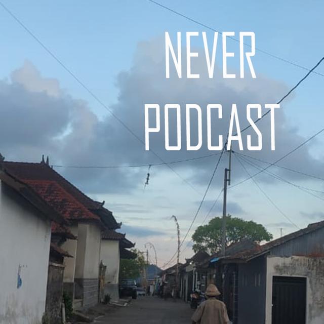 Ngobrol Santai | Episode 04 - podcast episode cover