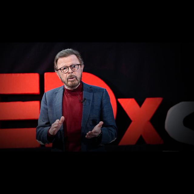 How music streaming transformed songwriting | Björn Ulvaeus - podcast episode cover
