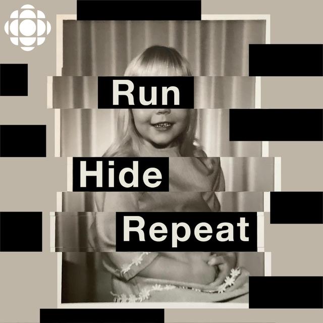 S19: "Run, Hide, Repeat" E4: Saving Mom - podcast episode cover