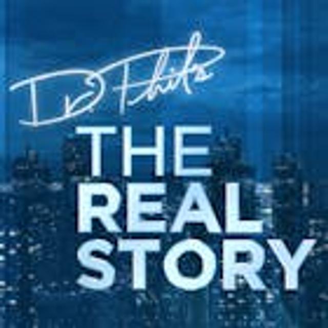 Mob Mentality Reaches a New Level of Insanity - The REAL Story with Dr. Phil - podcast episode cover