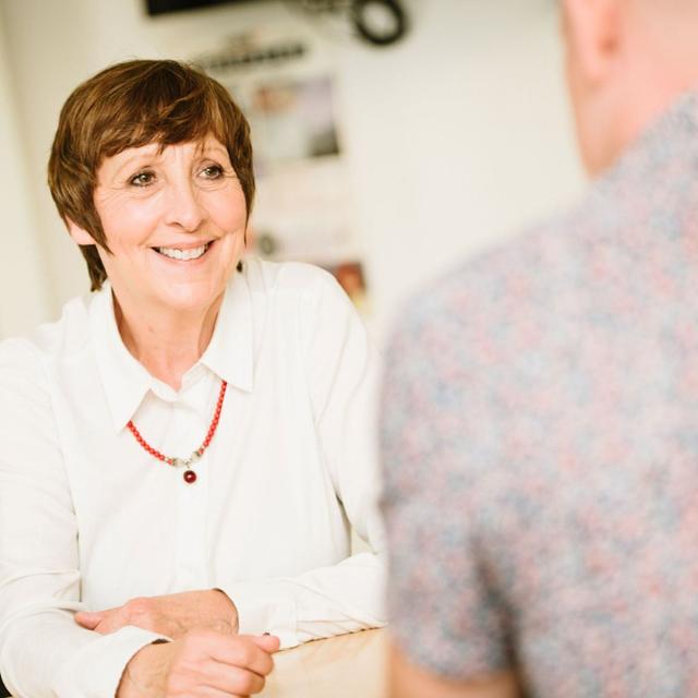 Pay It Forward with Lin Hankinson - podcast episode cover