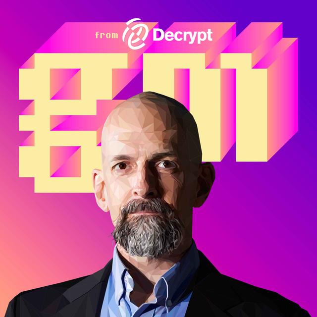 gm AMA: Neal Stephenson Answers Your Metaverse Questions - podcast episode cover