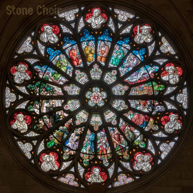 The Reformation, Its Causes, and Its Consequences - podcast episode cover