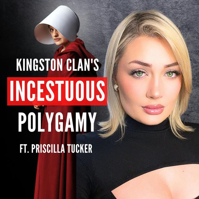 Her Many Attempts to Escape INCEST Polygamy Cult Forcibly Led to In-Patient Facility - podcast episode cover