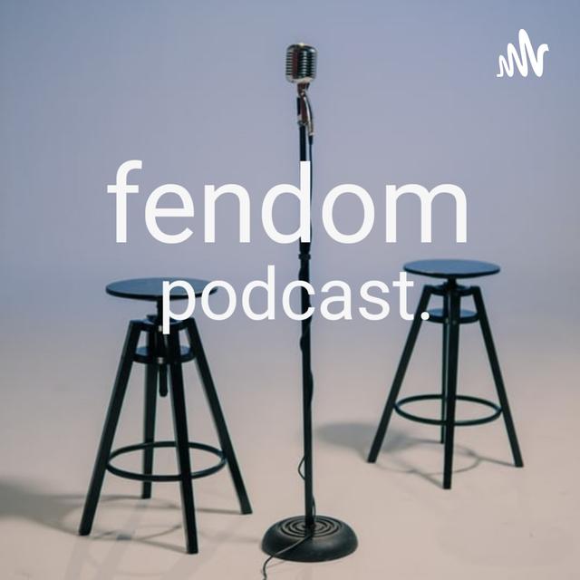 Kamu nyasar kesini ya? Ayok kenalan! - podcast episode cover