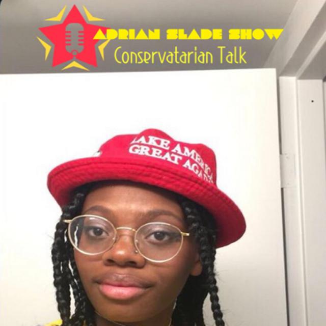 Are Some Taking Or Selling The "Red Pill"? - podcast episode cover
