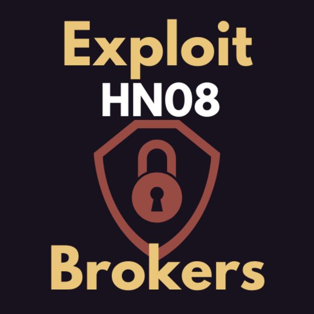 HN08 - Maze ransomware hits Cognizant, More Scams, Pulse Secure vulnerable, Ruby libraries contain malware, and more - podcast episode cover