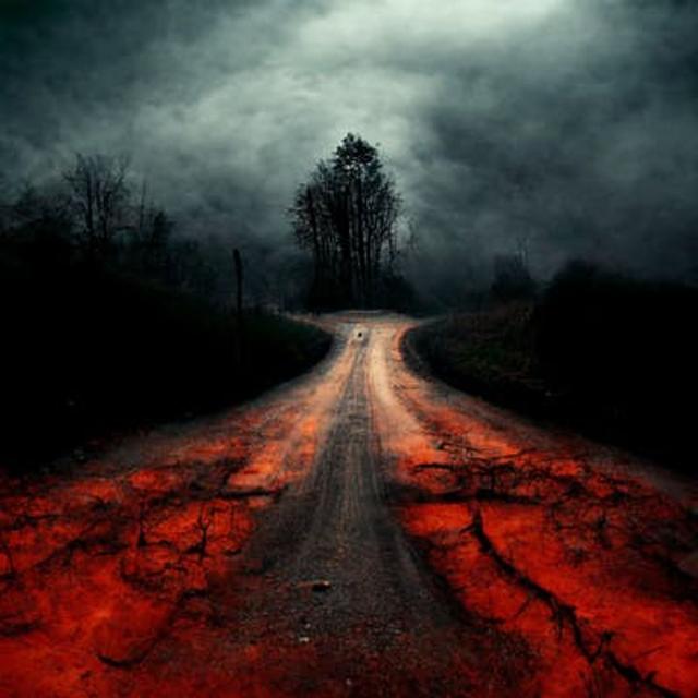 The Backroads - podcast episode cover